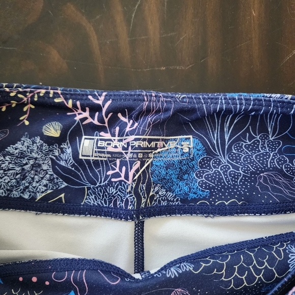 Born Primitive Shorts - Picture 2 of 4